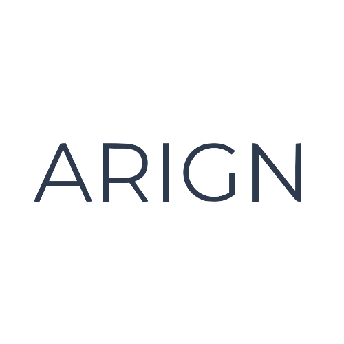 ARIGN logo